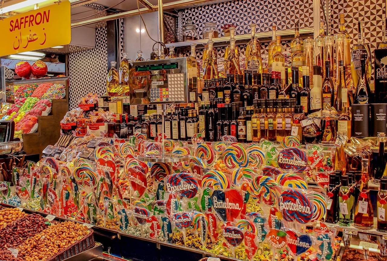 The Future of Grocery Delivery: From Drones to Autonomous Vehicles