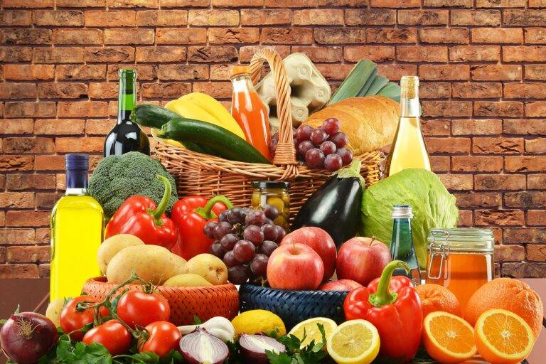 A Guide to Cooking with Seasonal Vegetables