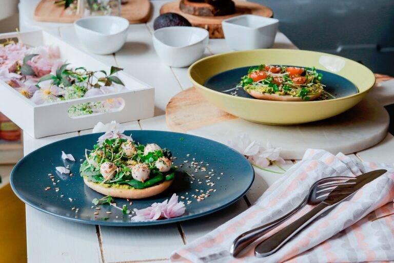 Sustainable Cooking Techniques: Reducing Food Waste in the Kitchen