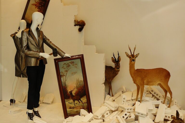 Exploring the Concept of Minimalist Shopping: Less is More