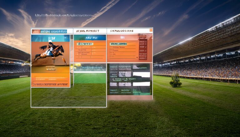 EuroLeague Betting: A Winning Strategy for Cricket Betting Enthusiasts