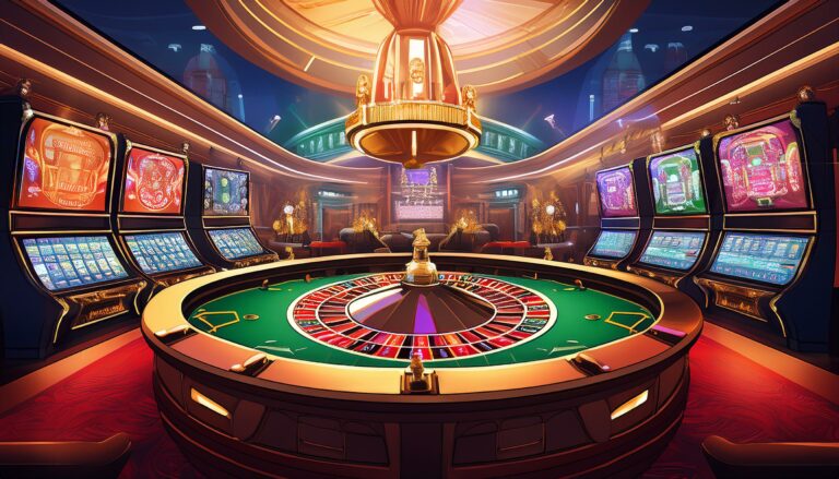 How Mahadev Book New ID Enhances Your Live Cricket Betting Experience in 2025